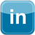 LinkedIn logo 50